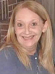 Linda Lee Hughes